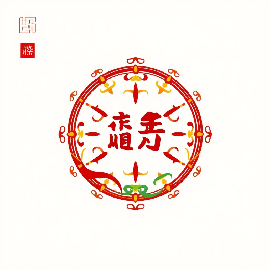 โลโก้ฮวงจุ้ย: เคล็ดลับดึงดูดลูกค้า!